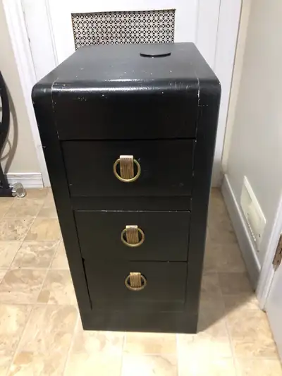 File Cabinet, View more