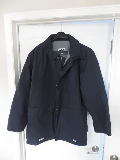 AGO Work Parka Size 44 Men's, Never Worn, View more