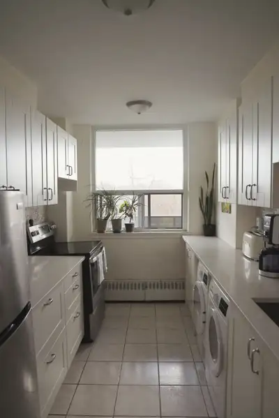 Renovated 1 bedroom, 1 bathroom condo on Grandravine Dr near Keele and Sheppard. Available August 1,...