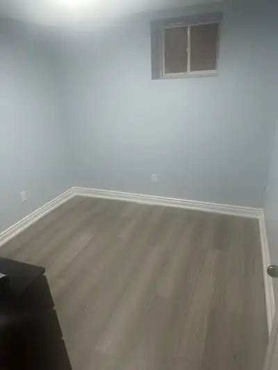Basment Rent