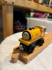 Thomas the train - Bill