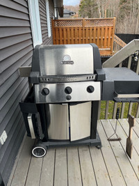 BBQ broil king 