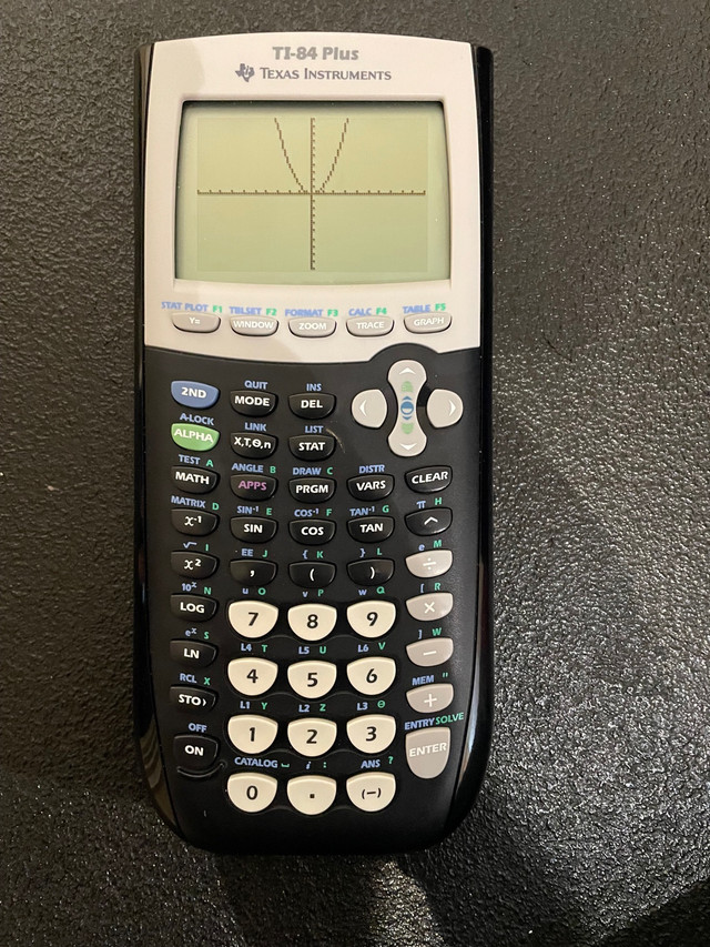 Graphing Calculators in General Electronics in Trenton - Image 2