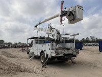 2017 Freightliner with Altec AA55-MH Unit - Bucket Truck