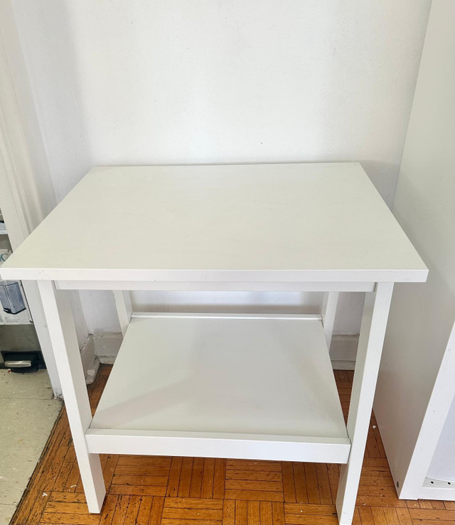 Ikea Lviing Room SIde Table in Other Tables in Ottawa