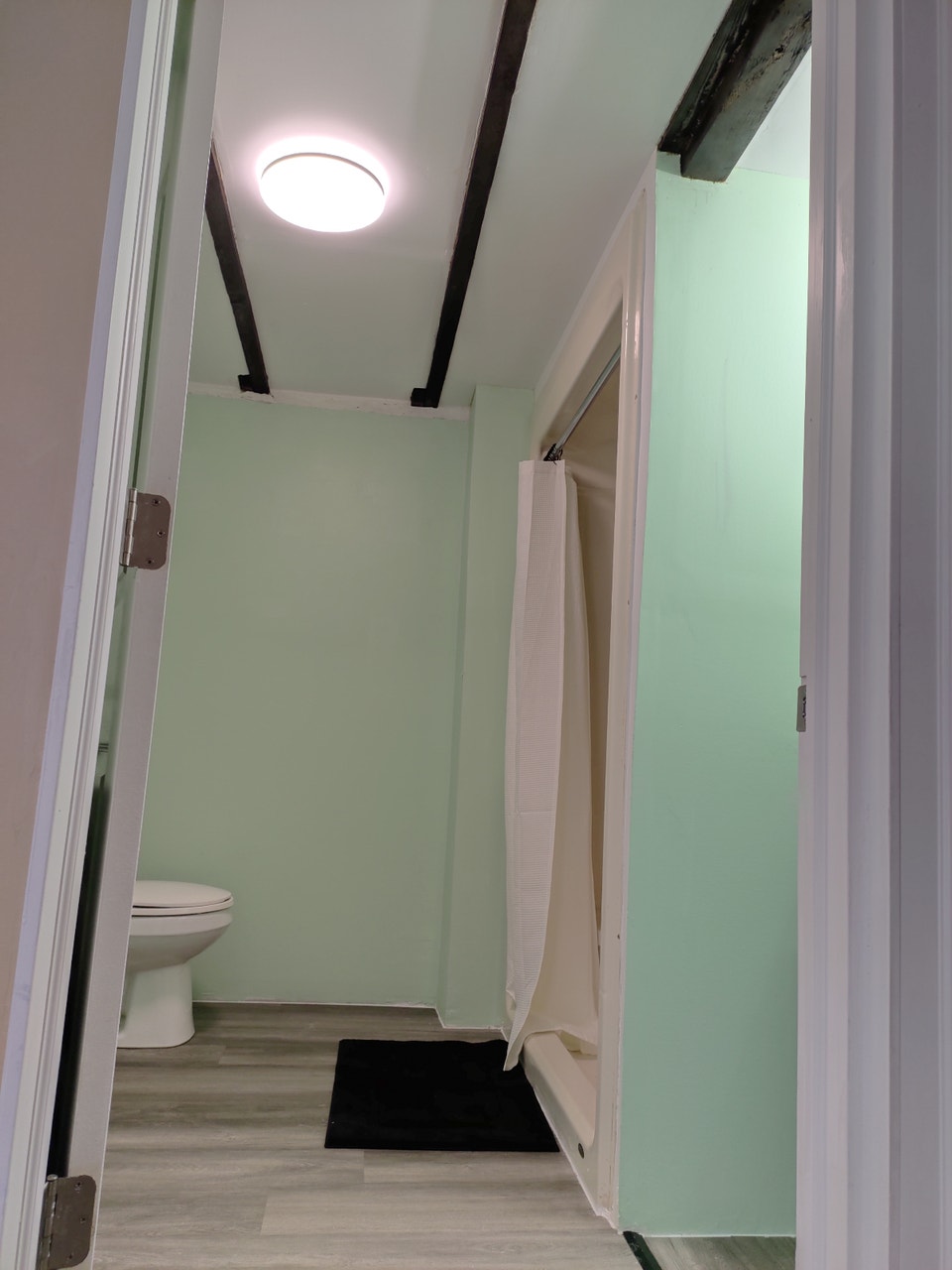 Renovated 2 Bedroom House 3