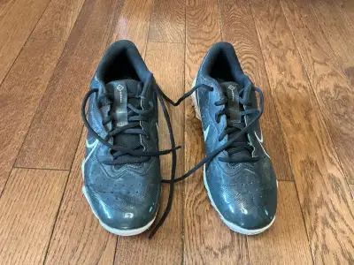 Nike Kid’s Cleats Size 6y I also have Under Armour Cleats 5y 401 & Weston Rd area, Nort =h York