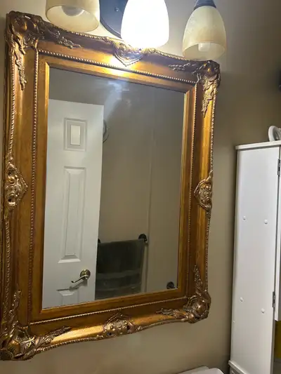 Mirror Mirror on the wall. , View more