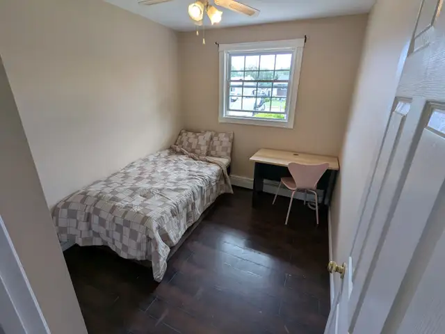 Room for single occupants near QEH All inclusive in Room Rentals & Roommates in Charlottetown - Image 29