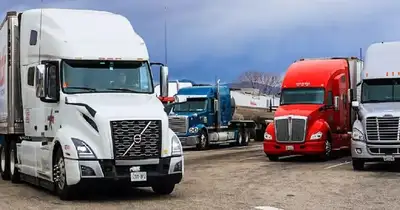 looking job for class 1 or class 3 driving, View more