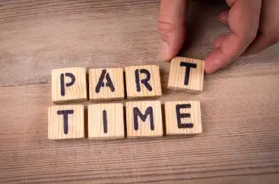 Looking for part-time position in East York, View more