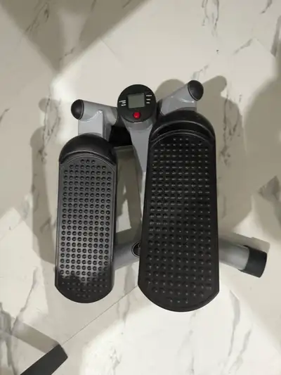 FreeSpirit Stepper, View more