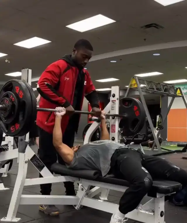 Personal Training64285828831617120