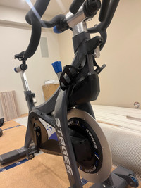 Stages Commercial Spin Bike