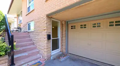 Newly Renovated 2-BR Basement in North York – shared In-Unit Laundry, Parking and Separate Entrance!...