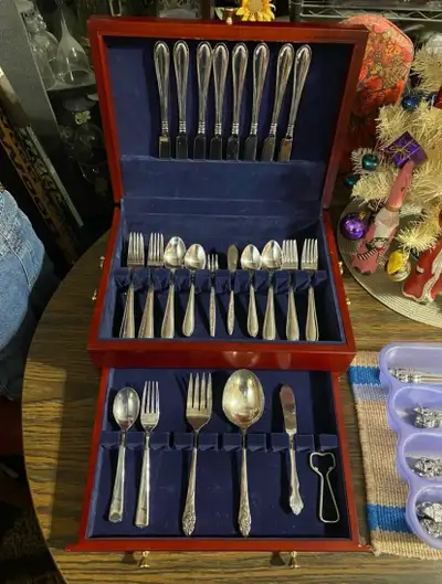 Kitchen Cutlery, View more