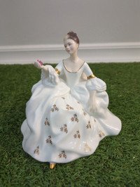 Royal Doulton - My Love Figurine