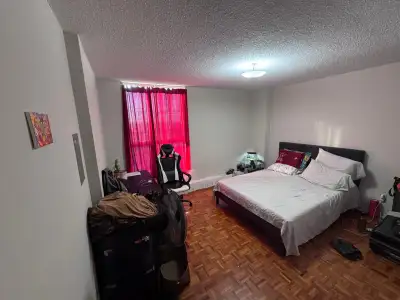 Furnished private room | Downtown