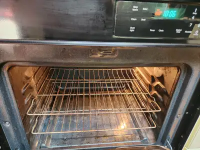 WALL OVEN (Natural Gas) by  JENNAIR, View more