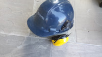 Construction safety helmet hard hat dynamic 221