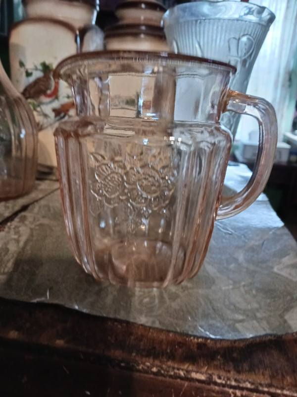 Depression glass for sale in Arts & Collectibles in Bridgewater - Image 3