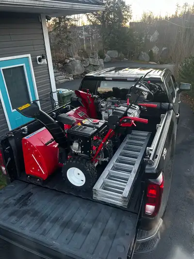 Moving/Pick-Up/Junk Removal Service, View more