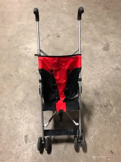 Excellent Foldable Avalon Children Kid Stroller, View more