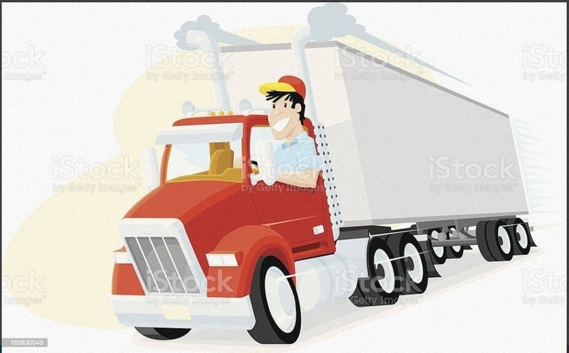 AZ/DZ EXP DRIVER IS LOOKING FOR CITY, SWITCHES, DEDICATED | Drivers ...