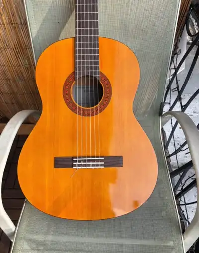 guitare classique yamaha c40, View more