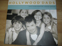 Hollywood Dad's Book for sale