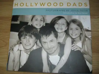 Hollywood Dad's Book for sale, View more