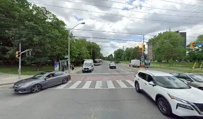 Shared 2 Bedroom Apt in Etobicoke