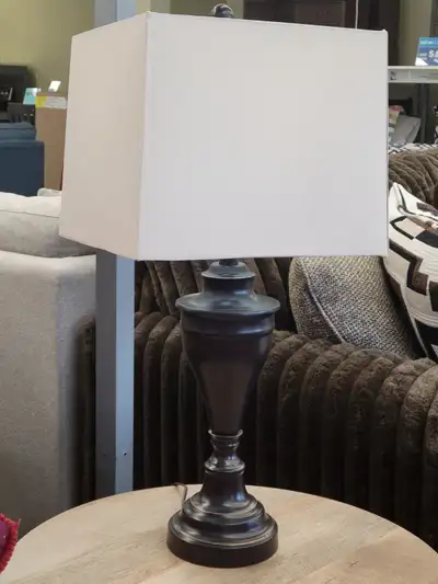 LAMPS ( SET OF 2), View more