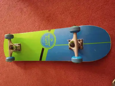 Skateboard, View more