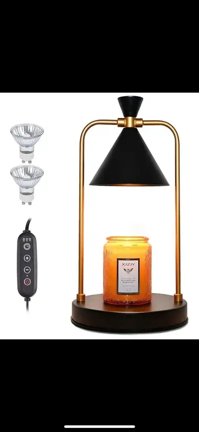 Candle Warmer Lamp, View more