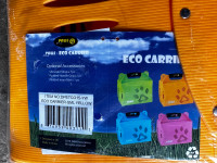 Eco friendly pet carrier New