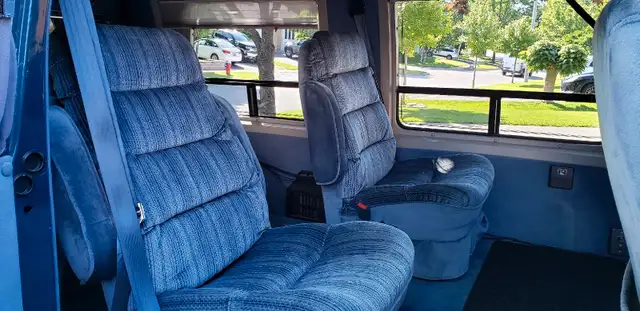 1992 chevrolet g20 5.762937537468161121