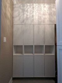 Storage Cabinets