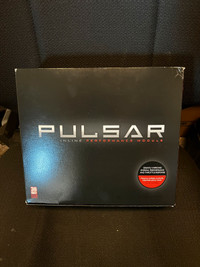 Jeep JK 2015-2018 Pulsar Tuner