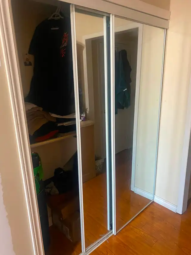 Spacious Bedroom for Rent – Prime Brampton Location! in Room Rentals & Roommates in Mississauga / Peel Region - Image 18