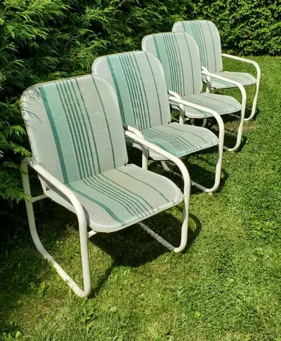 Kijiji used patio furniture discount