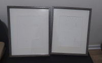 Document frames