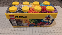 LEGO - Medium Creative Brick Box - 10696 - Neuf/Scellé