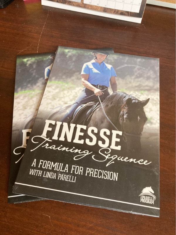 Parelli Tack and DVDs Equestrian & Livestock Accessories Barrie