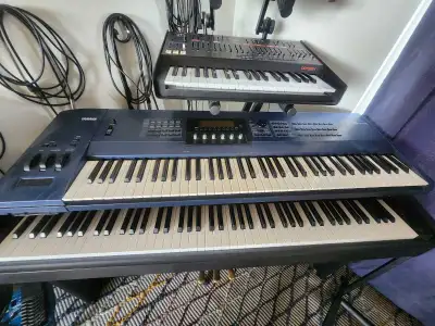 yamaha ex5 for trade, View more