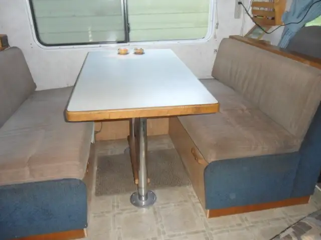 Travelaire Motorhome in RVs & Motorhomes in Delta/Surrey/Langley - Image 7