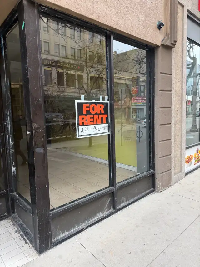 for rent