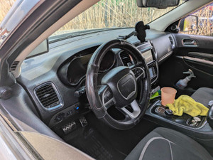 2015 Dodge Durango