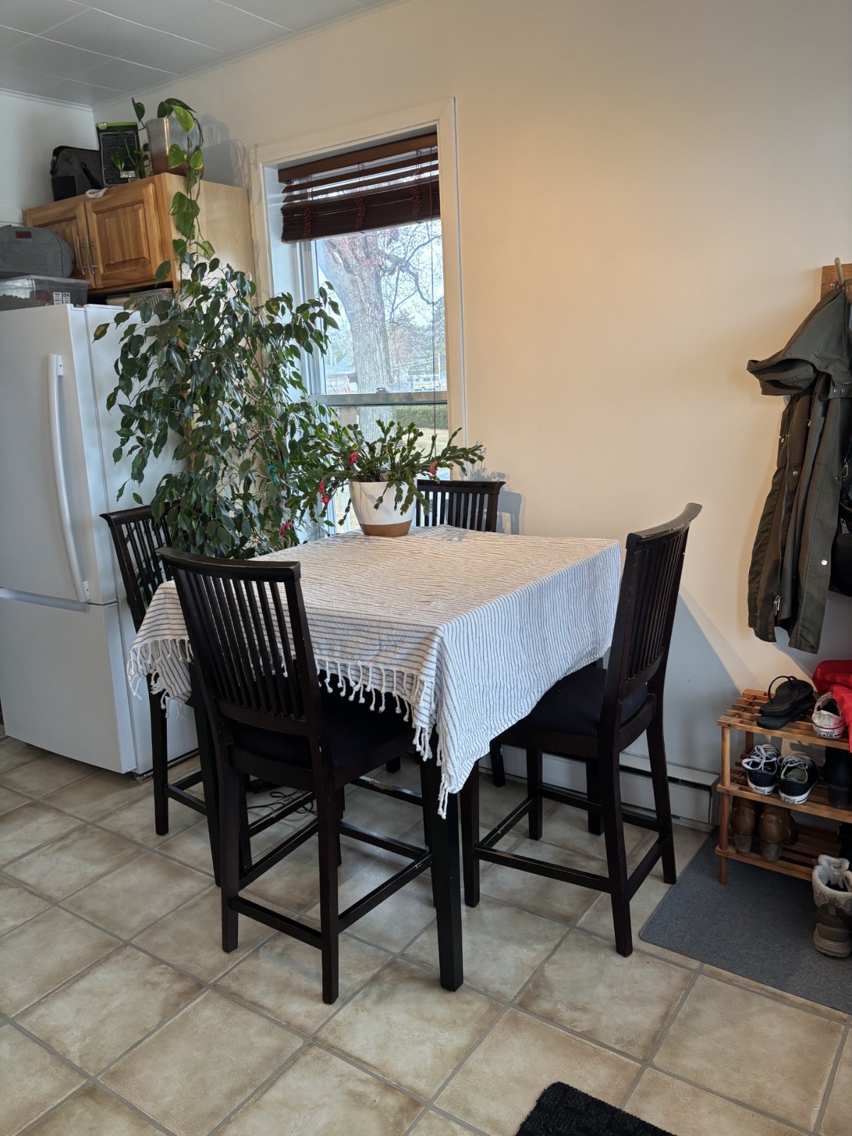 LOYER 3½ — photo 3