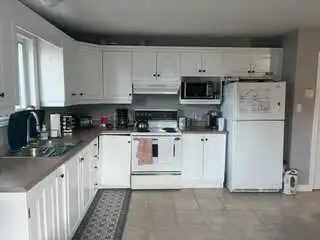 Large Two Bedroom Apartment fot Rent in  Thorne,ON